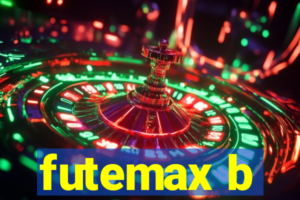 futemax b